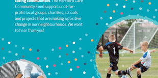 Care home company offers £1,000 to Alton and Four Marks good causes