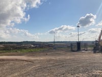 Plans lodged to pump treated water into new reservoir