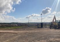Plans lodged to pump treated water into new reservoir near Horndean