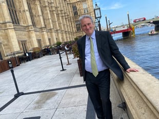 Damian Hinds MP: Labour’s problems will not end with Starmer