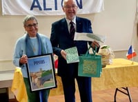 Council approves event grant applications from twinners and cricketers