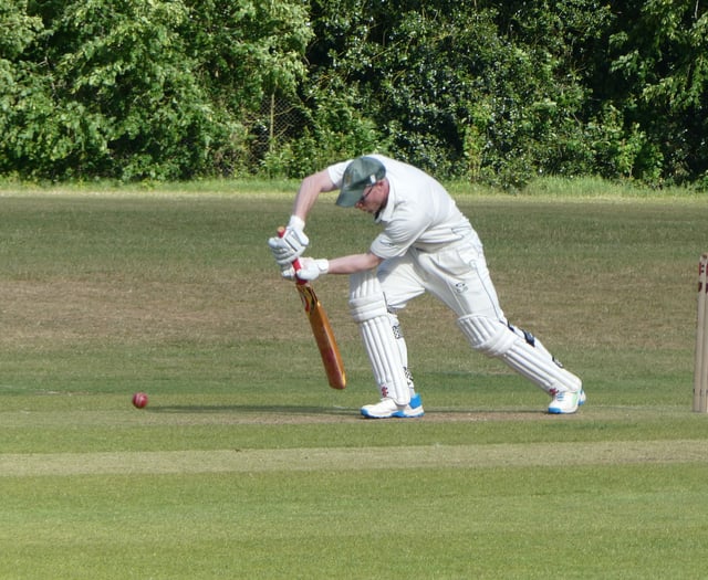 Waverley fall to heavy defeat at Frensham