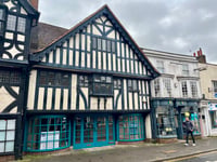 Kitchen store reveals new Farnham showroom opening date