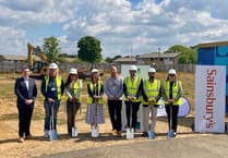 Looking back on 2025: Progress begins to take shape in Whitehill & Bordon