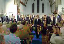 Bach for good as Canadian choir to raise voice at 73rd Tilford festival