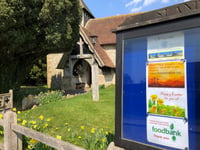 Medstead church to celebrate 800 years of history