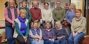 Putting the art of North Farnham in the frame
