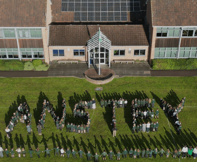 Anstey Junior School maintains 'good' rating in latest Ofsted report 