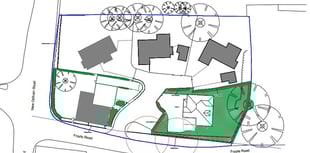 Council greenlights fourth house on pub site
