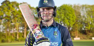 Unbeaten century from Ben Rolfs leads Alton to win over Bournemouth