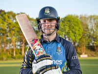 Alton fall to seven-wicket defeat against Bashley