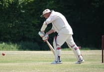 Clanfield's second team beaten by Tichborne Park