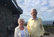 Final farewell to Four Marks businessman and former Alton Rotary Club president