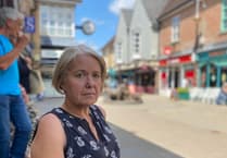 Wheelchair user touched by support after teen's slur in Petersfield shopping centre