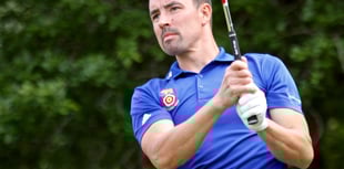 Walkley and Parsons aim for county championship glory