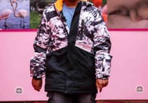 Britain's Got Talent's 'mini David Attenborough' becomes Birdworld ambassador