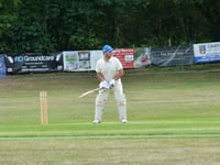Waverley narrowly beaten by Grayshott
