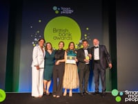 Building society with branch in Alton is named best in UK