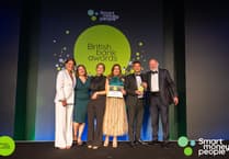 Building society with branch in Alton is named best in UK