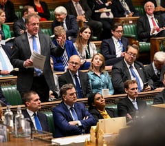 Greg Stafford MP: King’s Speech must deliver for working families