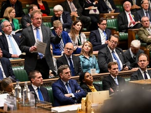 Greg Stafford MP: King’s Speech must deliver for working families