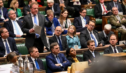 Greg Stafford MP: Fly-tipping crackdown falls short
