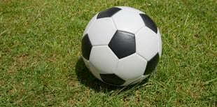 Football coaching for new under-13 team in Alton