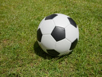 Football coaching for new under-13 team in Alton