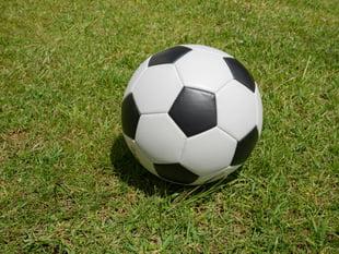 Football coaching for new under-13 team in Alton