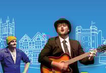 REVIEW: Nothing Ordinary about Farnham's very own musical