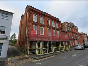 Farnham Museum needs £600k more to save crumbling roof