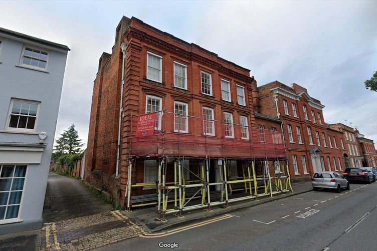 The Museum of Farnham