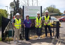 CALA Homes garden revamp saves Bushy Leaze £20,000