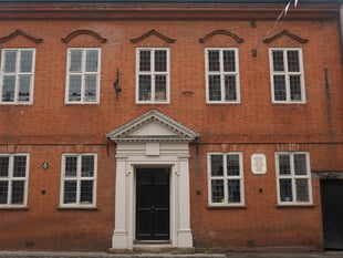 Gastropub to open in former Liberal Club in South Street