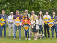 Local Lib Dems celebrate breakthrough on free school meals extension