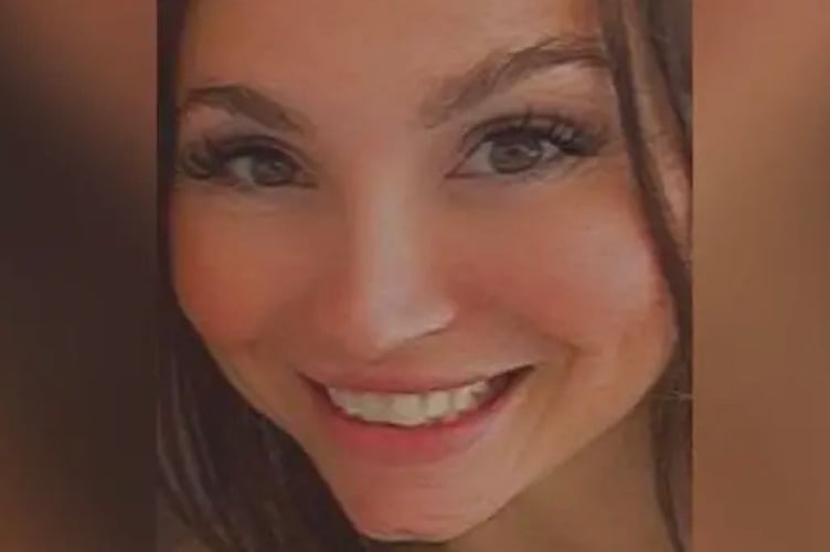 Samantha Murphy Murder Portsmouth Petersfield
