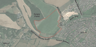 Developer seeks feedback on housing plan for Brick Kiln Lane in Alton
