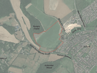 Developer seeks feedback on housing plan for Brick Kiln Lane in Alton