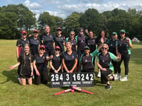Grayshott Strikers triumph over Peper Harow