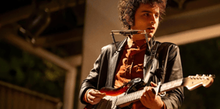 Film charting rise of Bob Dylan to be screened at Beech Village Hall