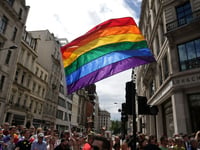 Celebrating Pride Month in East Hampshire