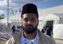 Faith Comment: Eid and the enduring power of shared faith and humanity