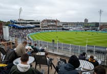 Dream apartments for Surrey cricket fans overlooking The Oval up for sale