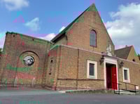 Peeps into the Past: How Farnham came to honour Joan of Arc