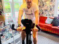 What a ride as pub's charity tour de force raises £4k