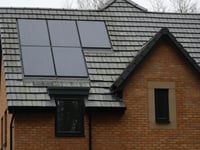 More solar panel systems fitted in Farnham and Bordon homes – as Government suggests most new homes will have them