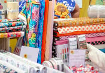 Thread... A Festival of Textiles returns to Farnham Maltings
