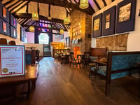 Farnham’s Borough Beer House wins CAMRA national pub design award