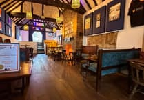 Farnham’s Borough Beer House wins CAMRA national pub design award