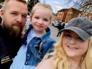 Mum's 'pulled muscle' from gym was actually sign of end-stage cancer